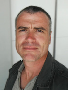 Bertrand Chazaly
